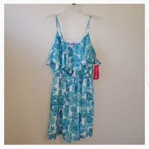 Lilly Pulitzer for Target Seahorse and SandDollars